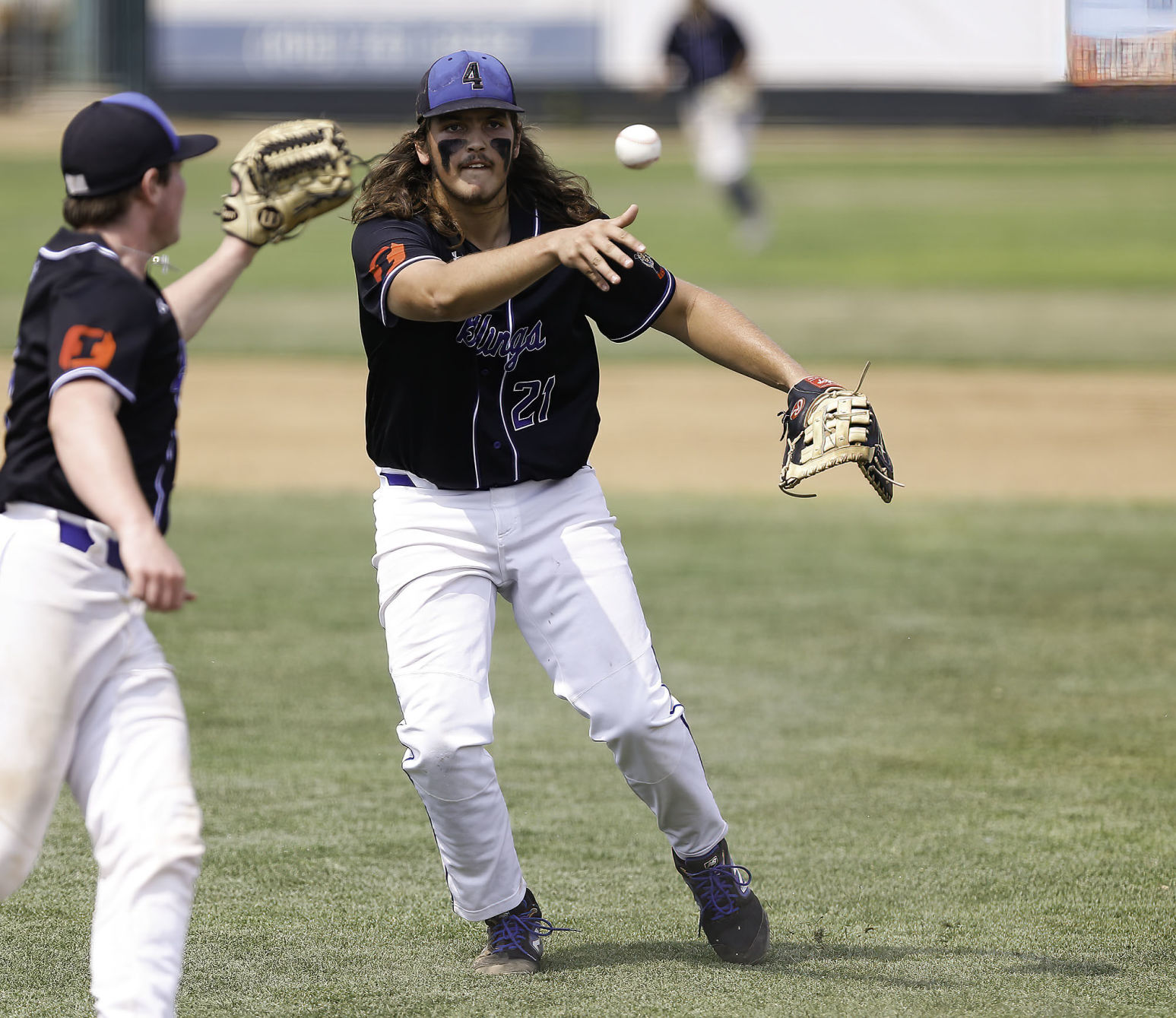 American Legion State AA Baseball